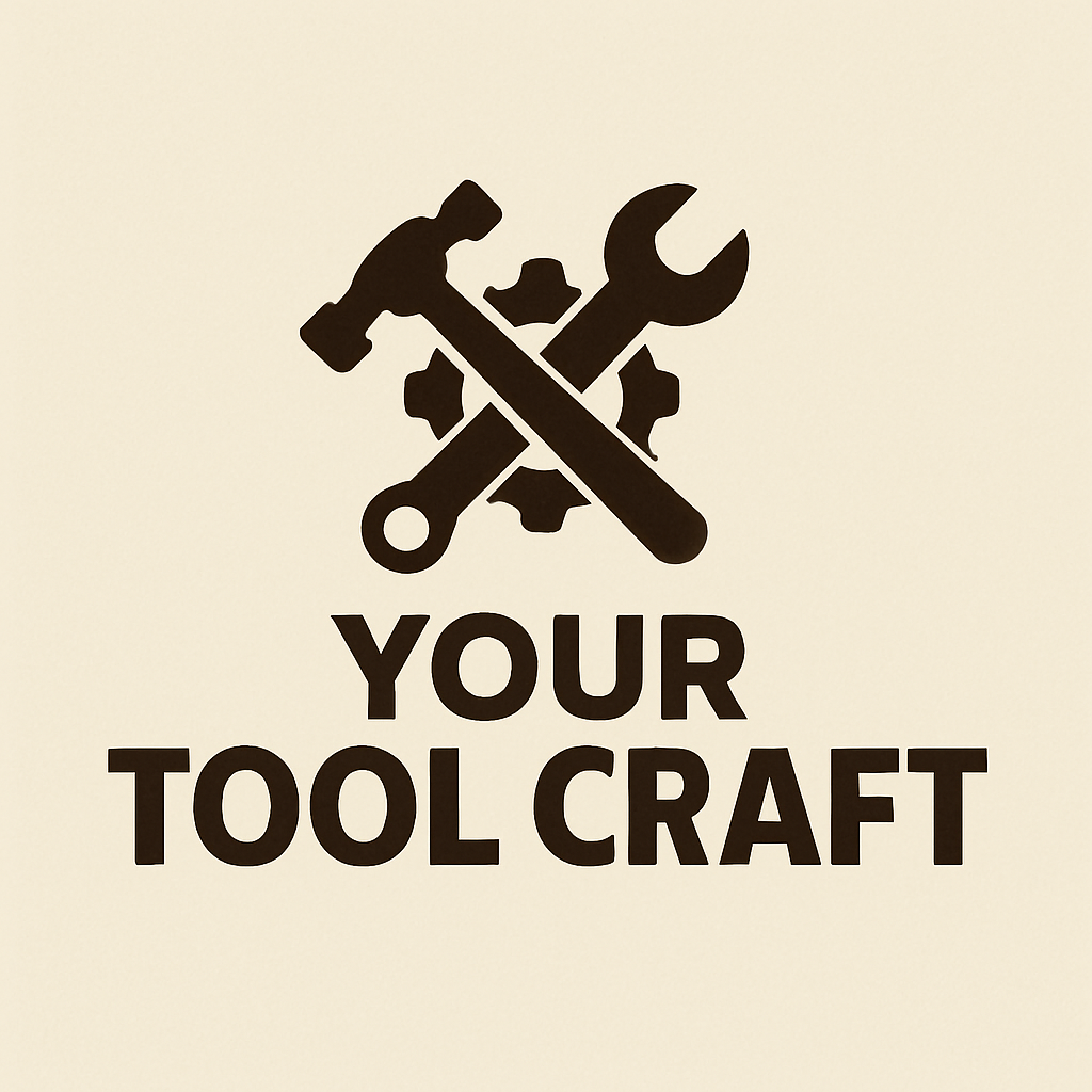 yourtoolcraft