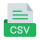csv image